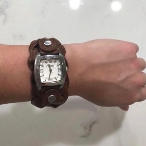 Fossil Watch